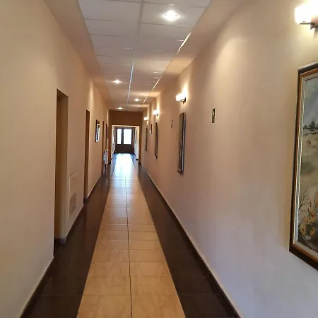 Kilometrul Zero Motel